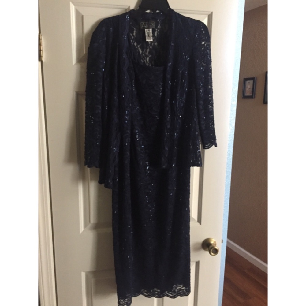 Mother of the Bride dress